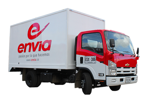 ENVIO PRIORITARIO