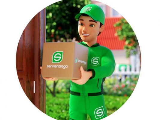 ENVIO PRIORITARIO