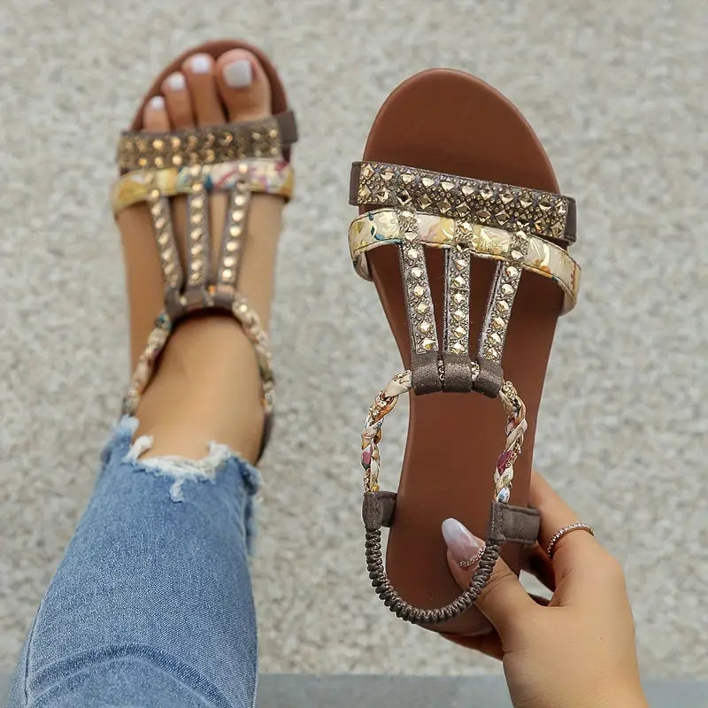 🤩SANDALIAS GINEBRA ⭐⭐⭐⭐⭐OUR FOOTBED 🙋‍♀️IDEAL PARA CUBRIR EL JUANETE