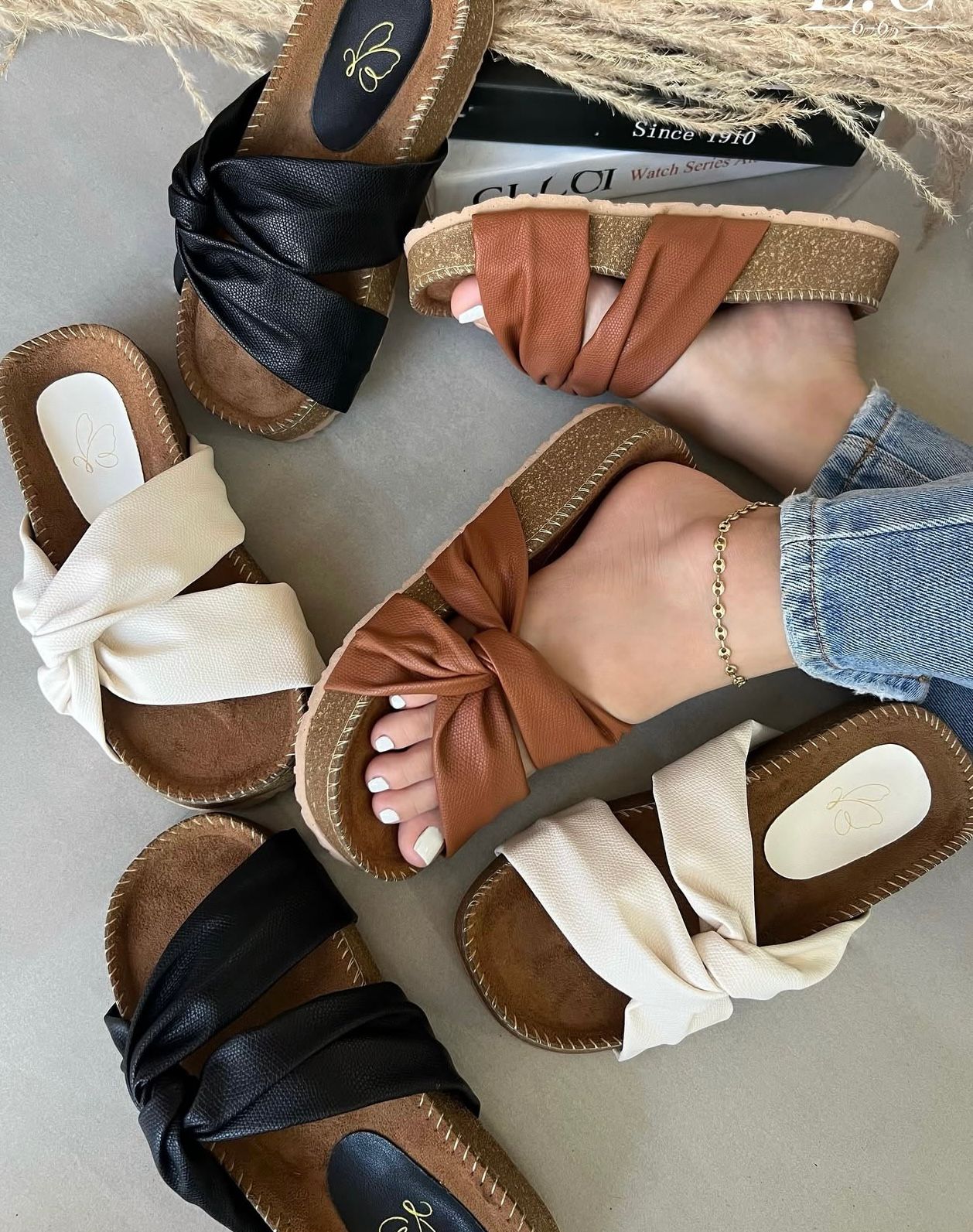 🌟CALZADO BERLIN|ALTA CALIDAD🌟