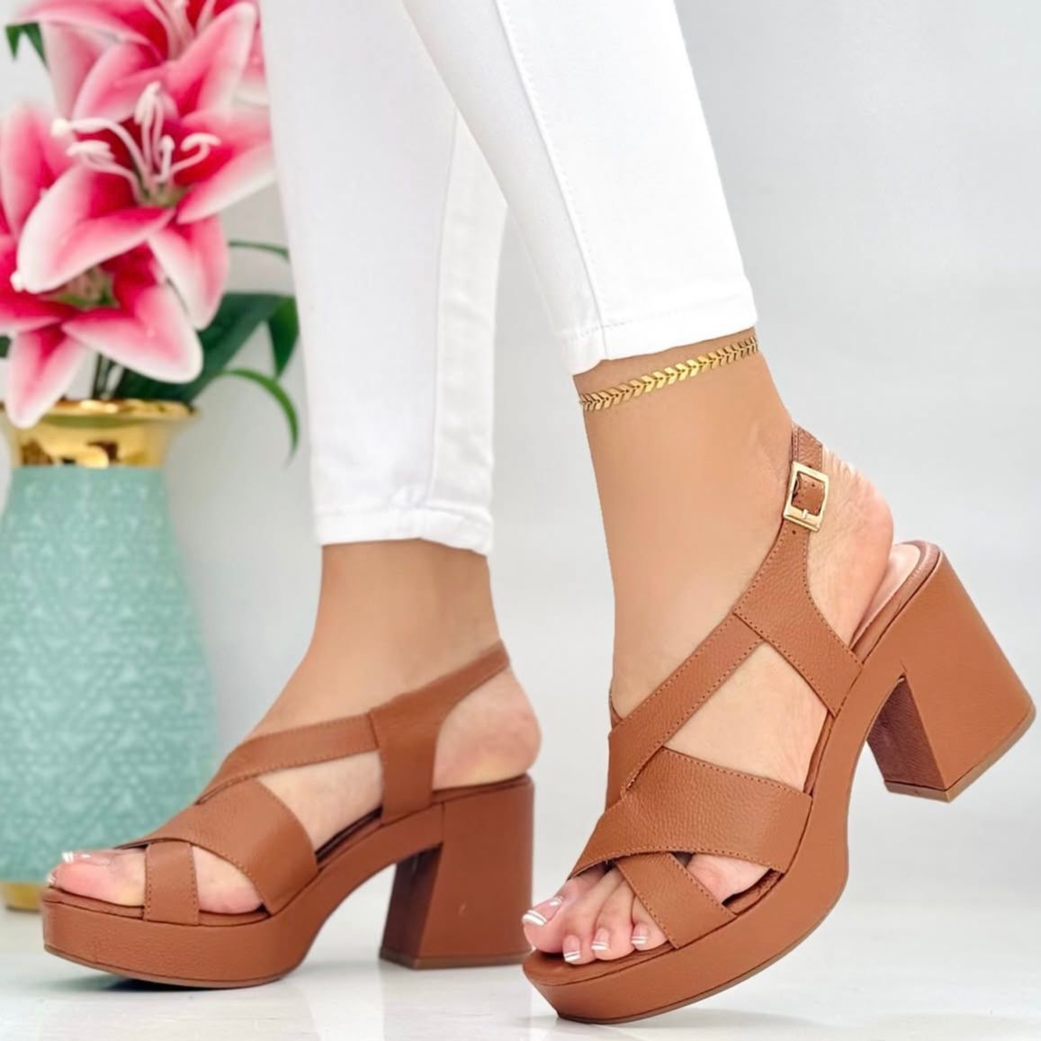 🌟CALZADO MOSCÚ|ALTA CALIDAD🌟