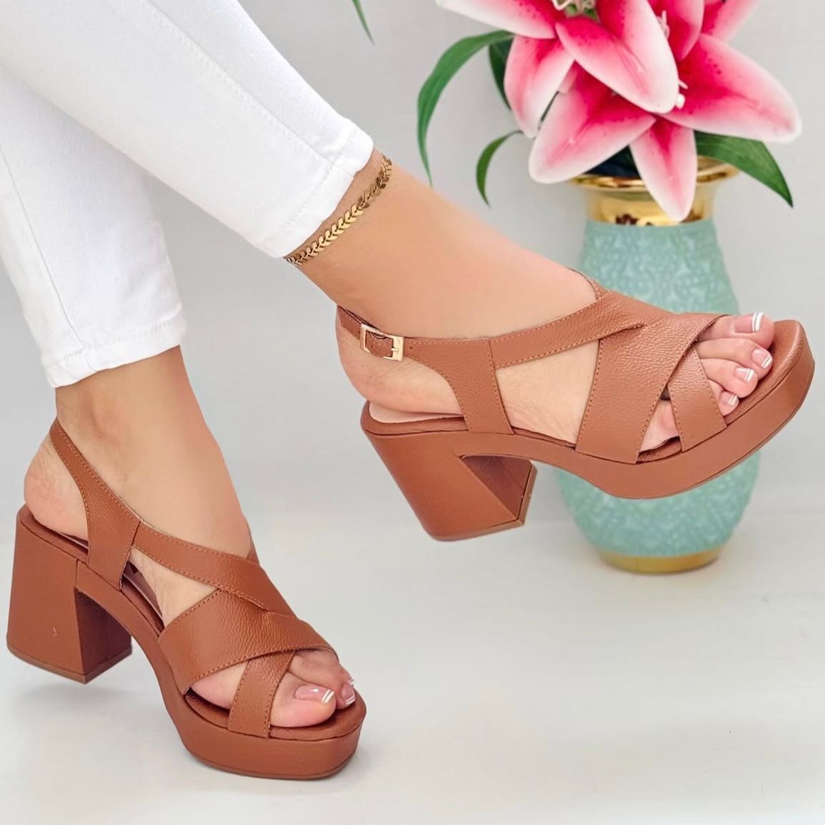 🌟CALZADO MOSCÚ|ALTA CALIDAD🌟