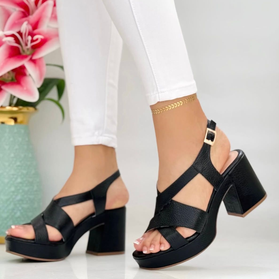 🌟CALZADO MOSCÚ|ALTA CALIDAD🌟