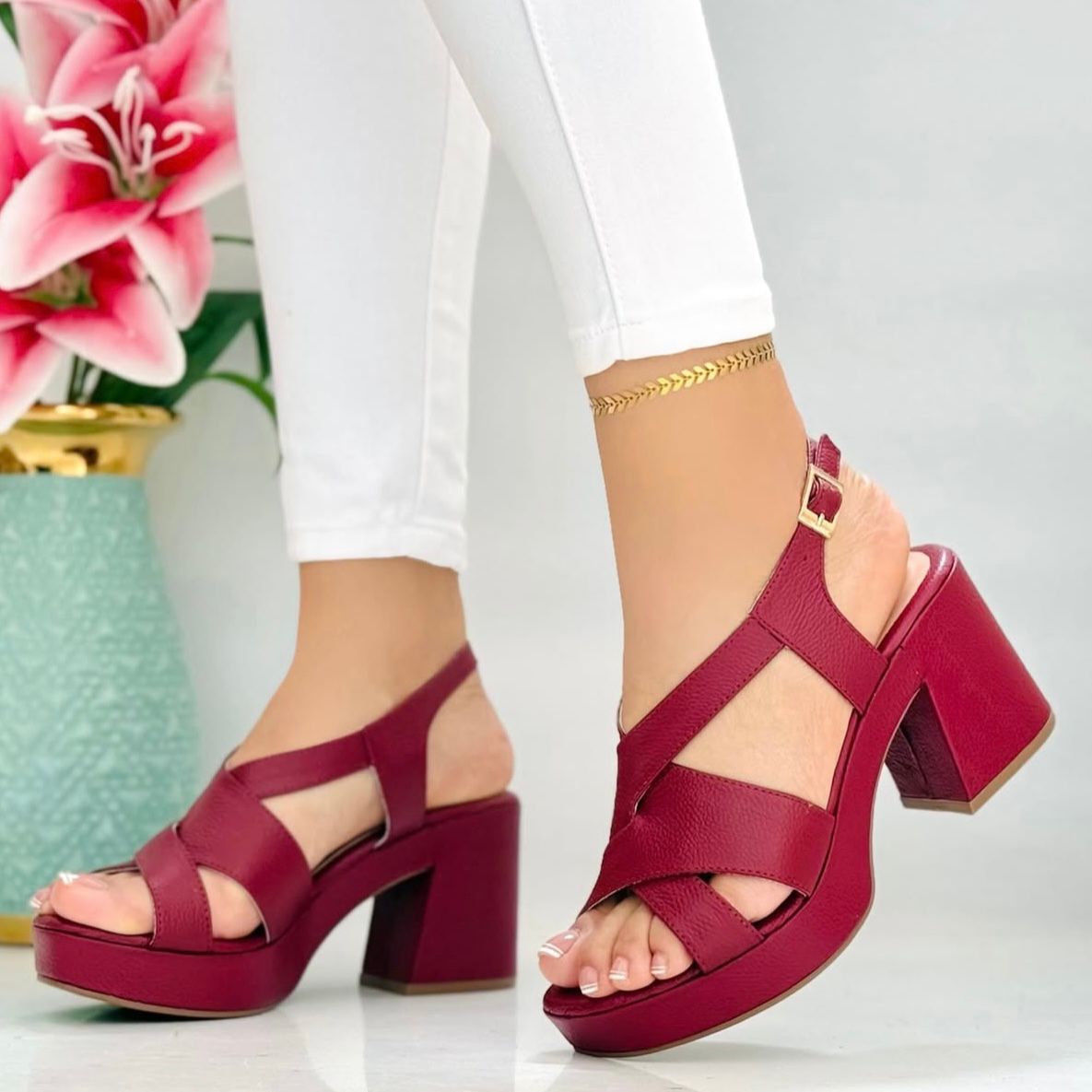 🌟CALZADO MOSCÚ|ALTA CALIDAD🌟