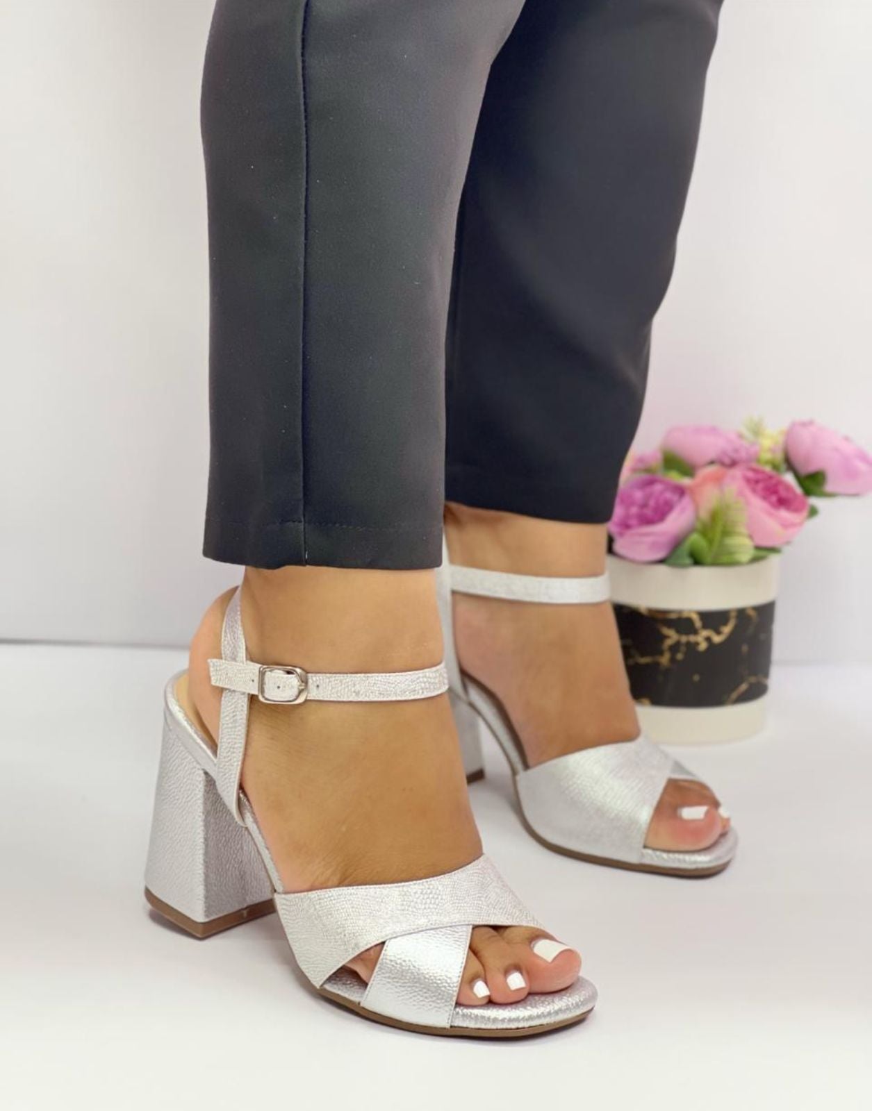 👡🌟TACONES INCA👡🌟