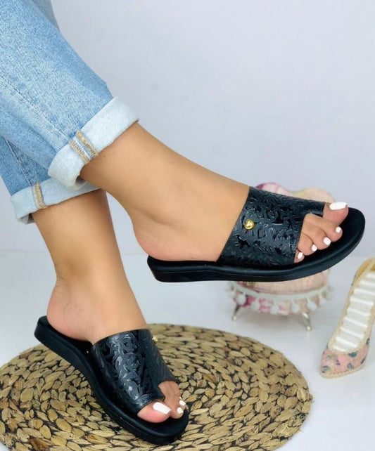 😍SANDALIAS NINA😍