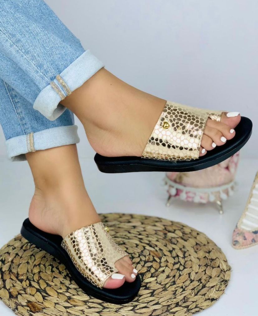 😍SANDALIAS NINA😍
