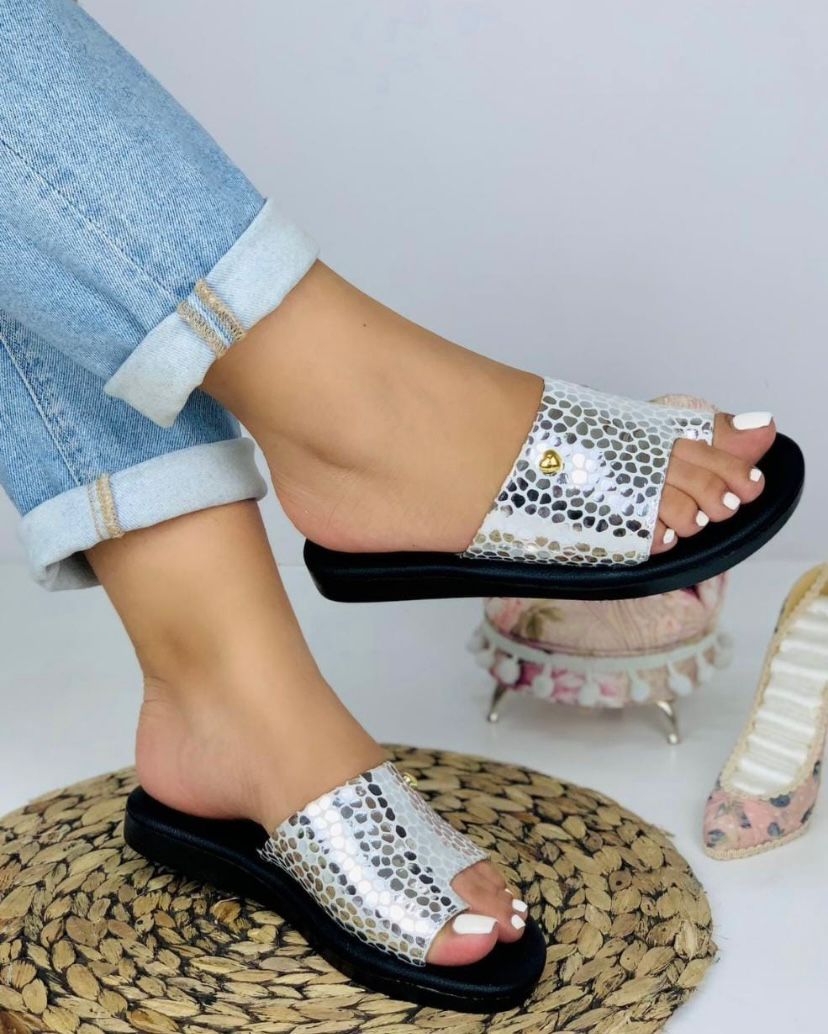 😍SANDALIAS NINA😍